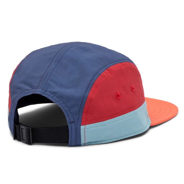 Cotopaxi Altitude Tech 5-Panel Hat