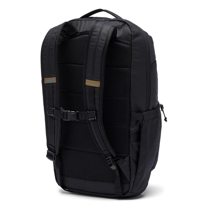 Cotopaxi Chiuillo 26L Backpack Cotopaxi Black 1