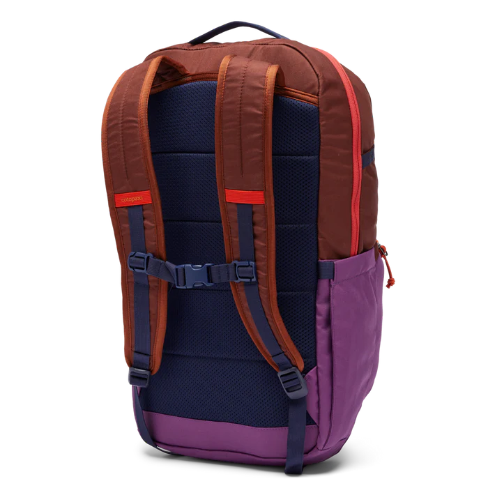 Cotopaxi Chiuillo 26L Backpack Rusty/Mauve 1