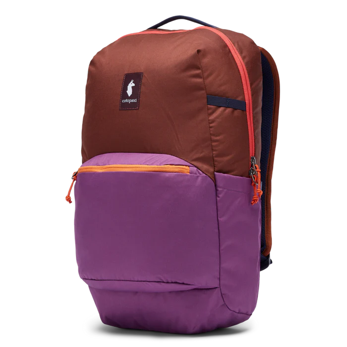 Cotopaxi Chiquillo 26L Backpack Rusty/Mauve 