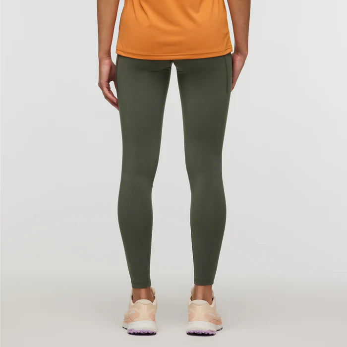 Cotopaxi Women’s Muevo Tight Fatigue