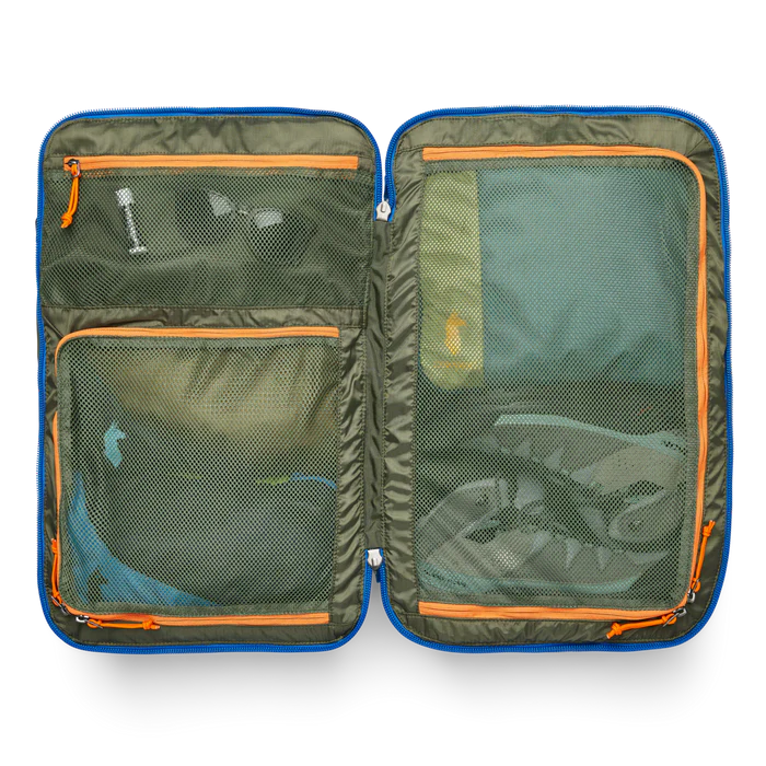 Cotopaxi Allpa 35L Travel Pack Fatigue 2