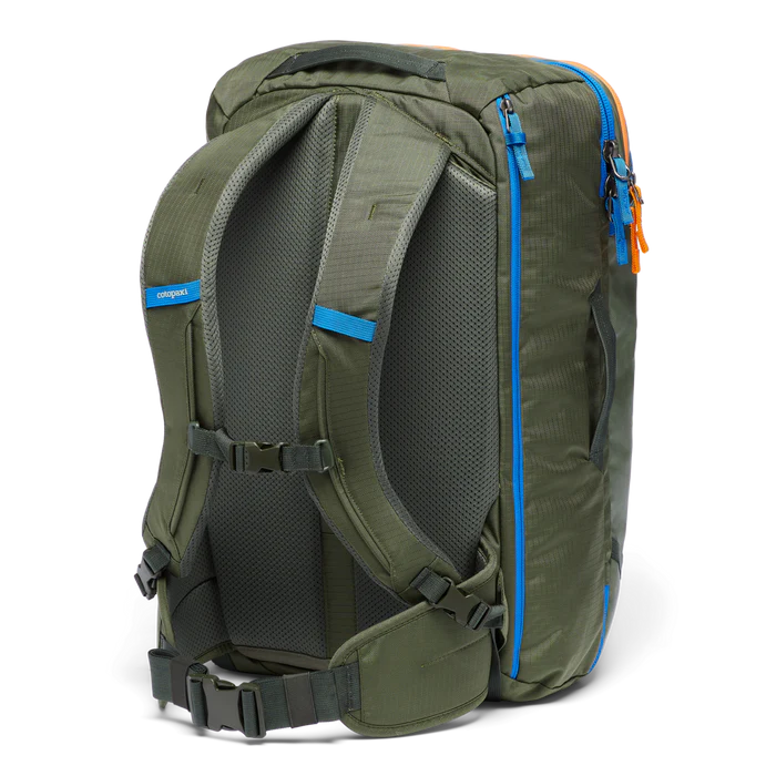 Cotopaxi Allpa 35L Travel Pack Fatigue 1