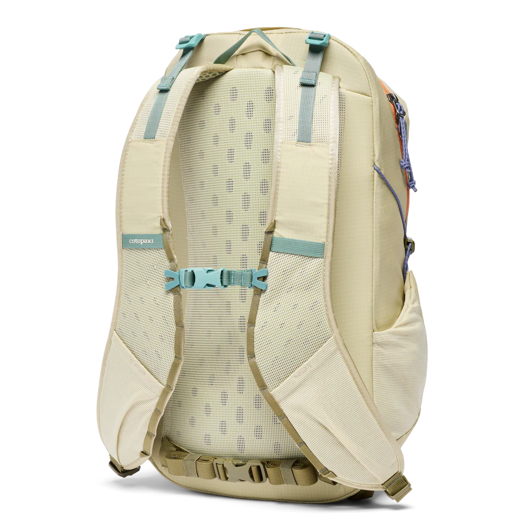 Cotopaxi Elqui 24L Backpack Grain 1