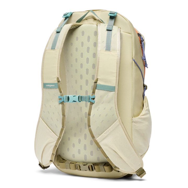 Cotopaxi Elqui 24L Backpack Grain 1