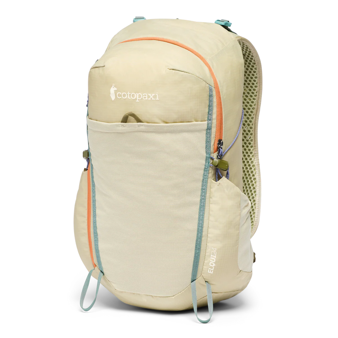 Cotopaxi Elqui 24L Backpack Grain