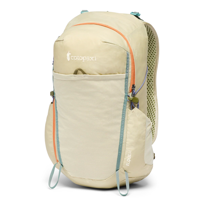 Cotopaxi Elqui 24L Backpack Grain