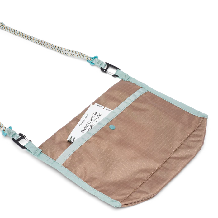 Cotopaxi Lista Lightweight Crossbody Bag - Cada Dia Reishi 4