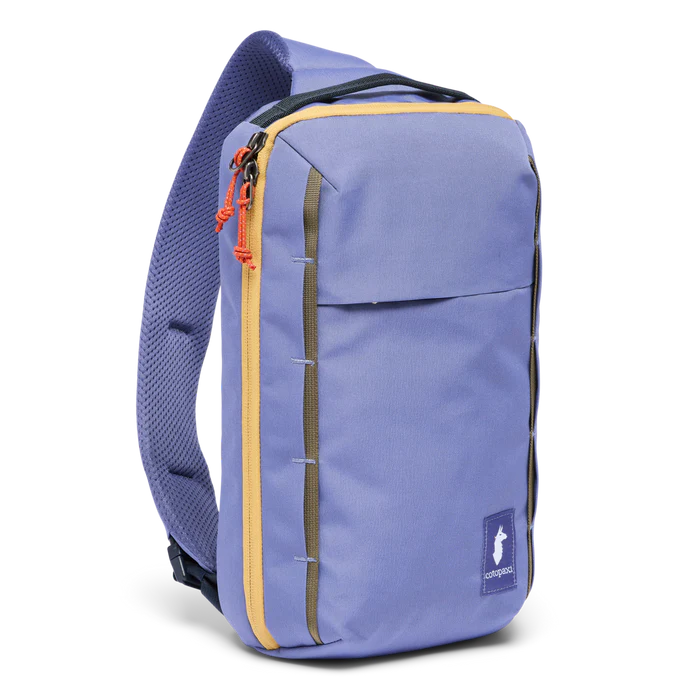 Cotopaxi Todo 8L Sling Blue Smoke 1