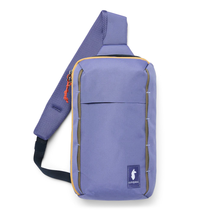 Cotopaxi Todo 8L Sling Blue Smoke 