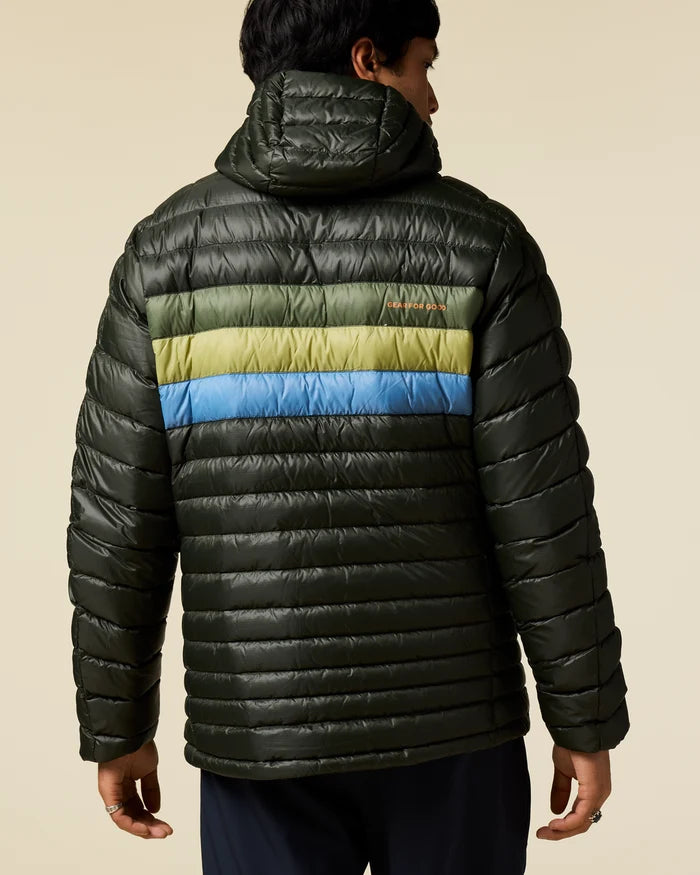 Cotopaxi Men&