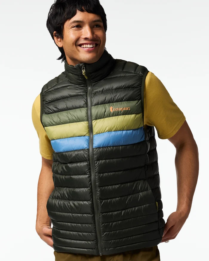 Cotopaxi Men&