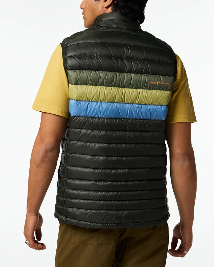 Cotopaxi Men&