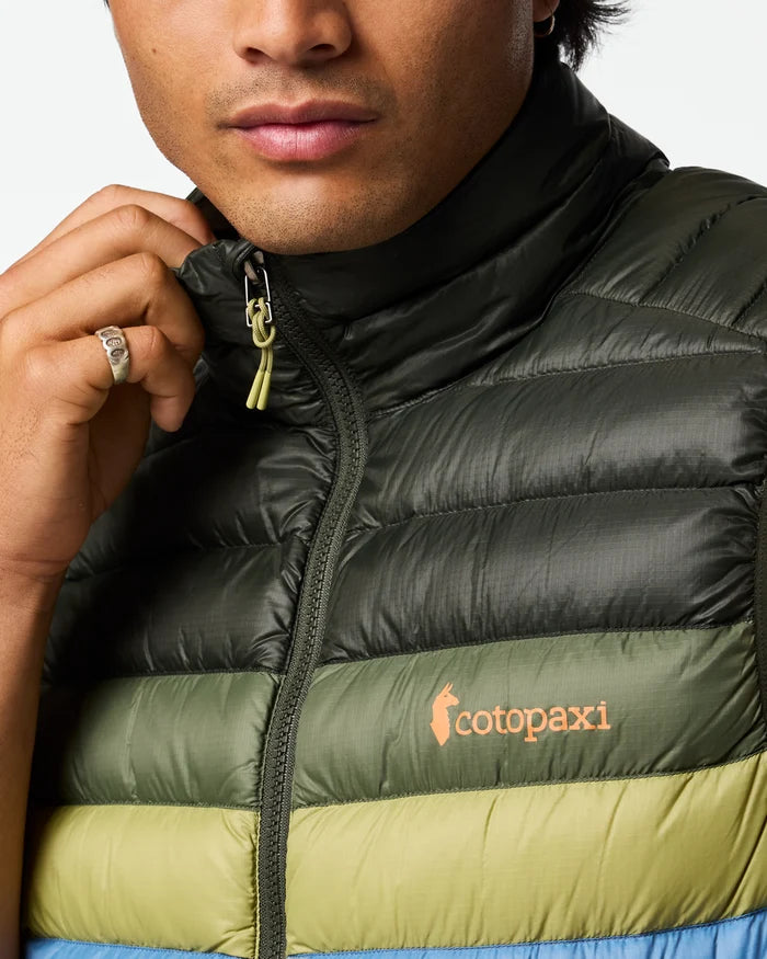 Cotopaxi Men&