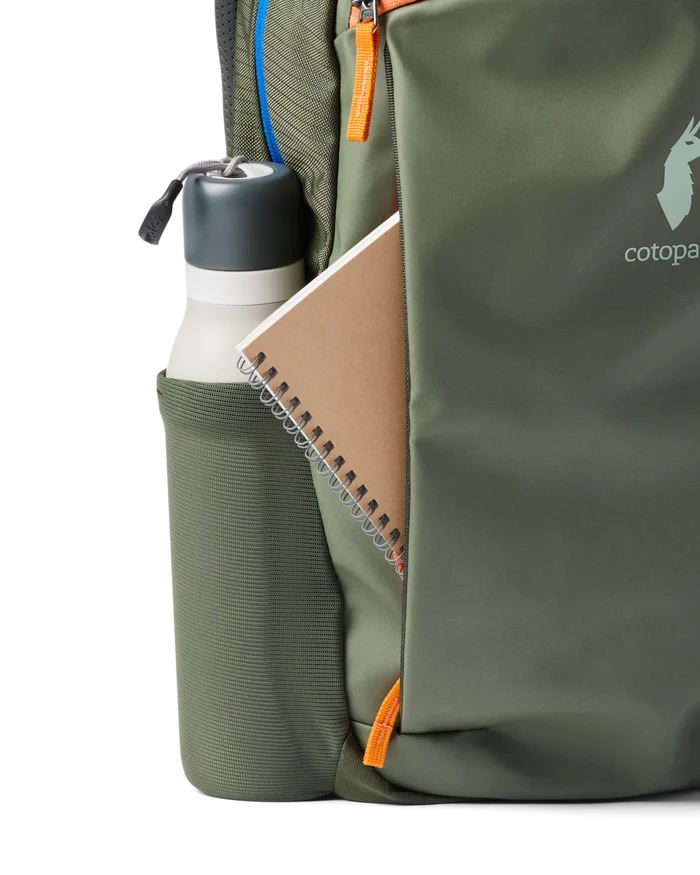 Cotopaxi Allpa 18L Daypack Fatigue 4