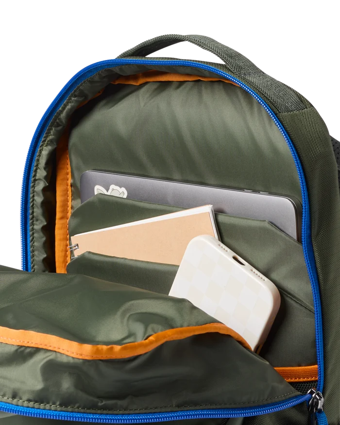 Cotopaxi Allpa 18L Daypack Fatigue 2