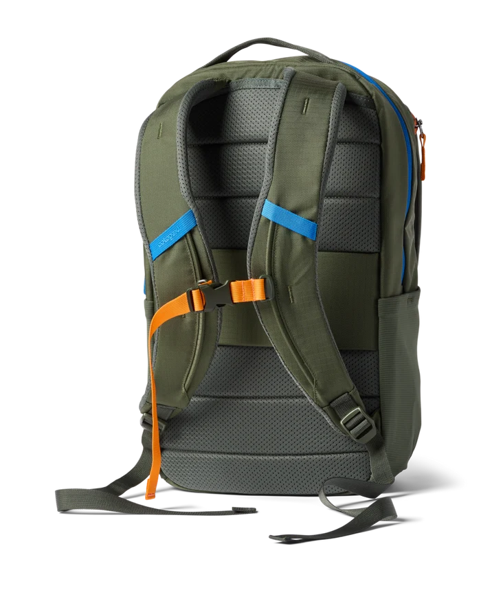 Cotopaxi Allpa 18L Daypack Fatigue 1