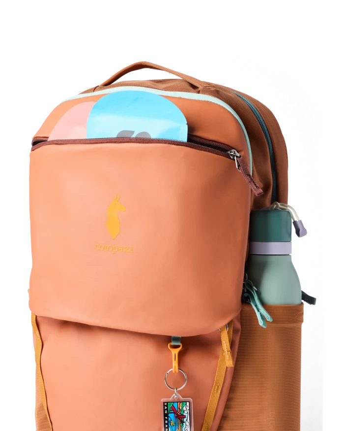 Cotopaxi Allpa 26L Daypack Whiskey 3