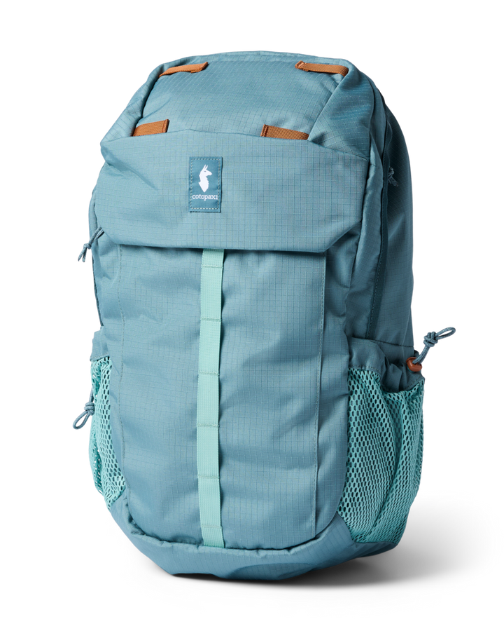 Cotopaxi Clase 28L Daypack shown in Everglade - View 1
