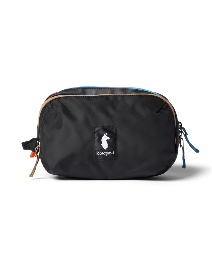 Cotopaxi Nido Accessory Bag - Black 