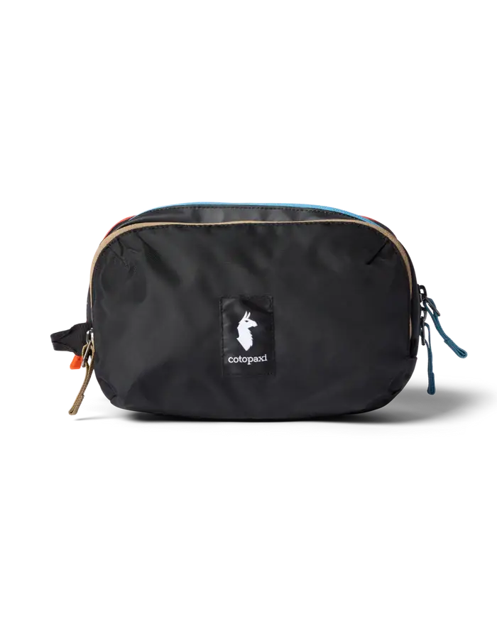 Cotopaxi Nido Accessory Bag - Black 