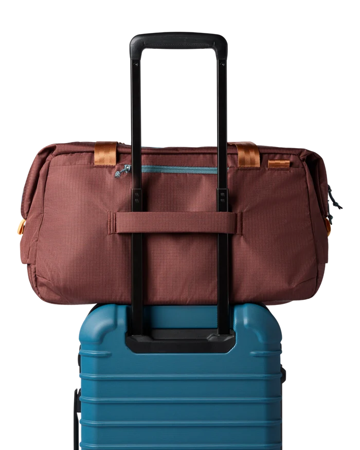 Cotopaxi Viaje 35L Travel Duffel Sepia 3