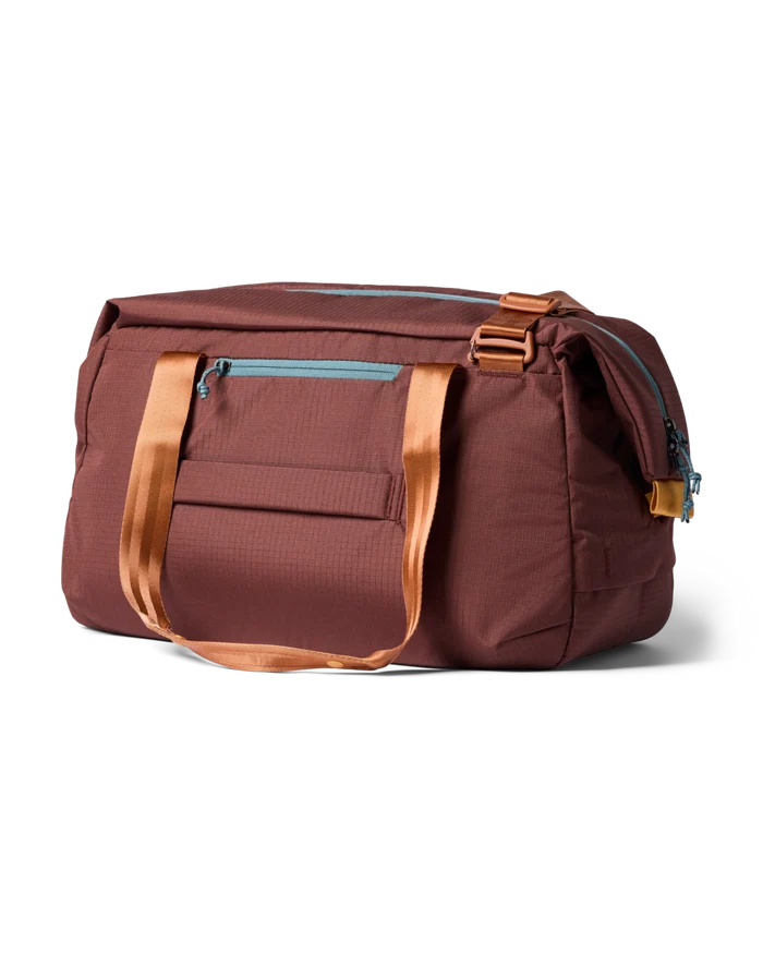 Cotopaxi Viaje 35L Travel Duffel Sepia 1
