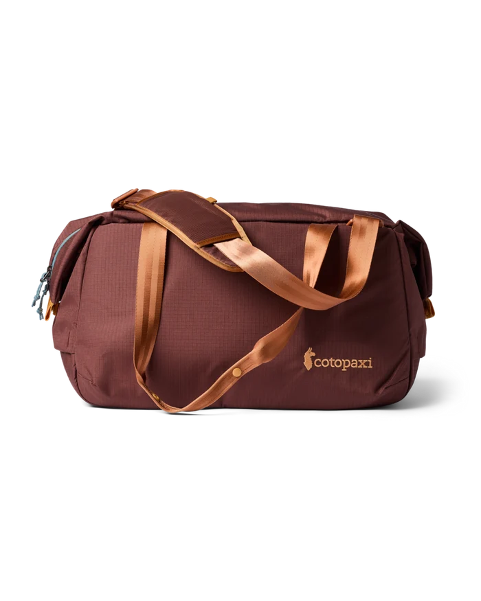 Cotopaxi Viaje 35L Travel Duffel Sepia
