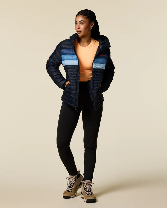 Cotopaxi Women&