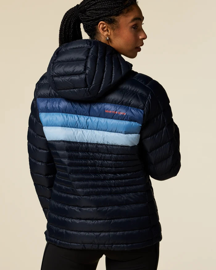 Cotopaxi Women&