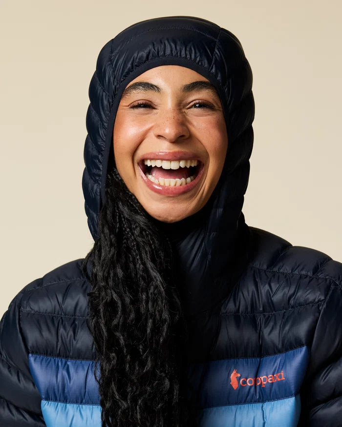 Cotopaxi Women&