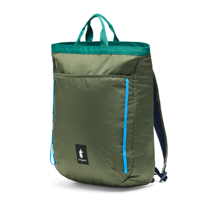 Todo 16L Convertible Tote - The Shoe Collective
