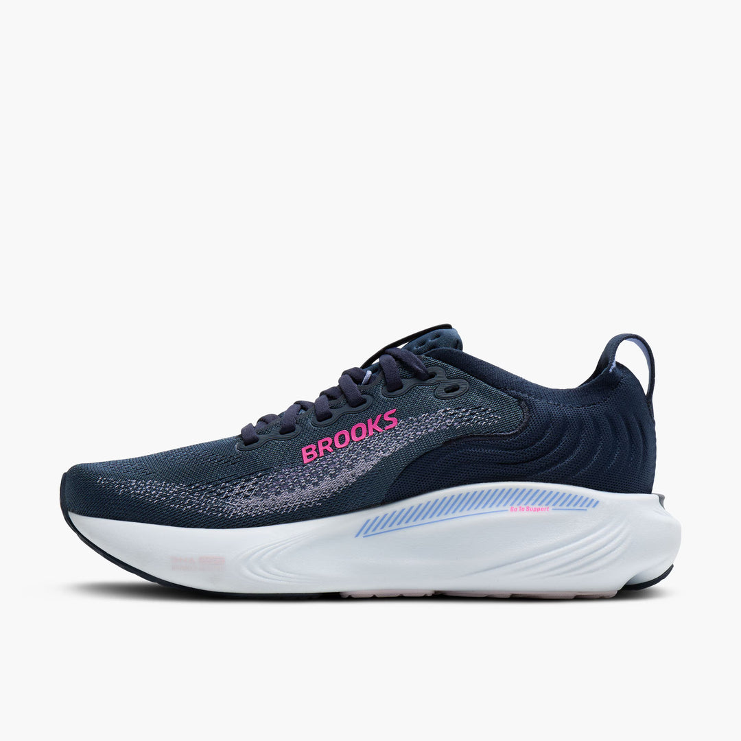 Brooks Women&