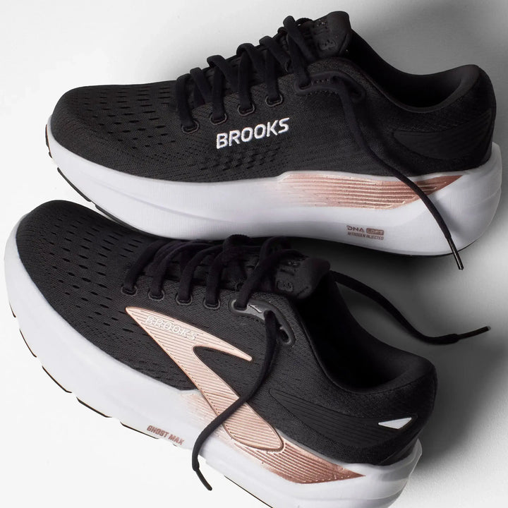  Brooks Women&