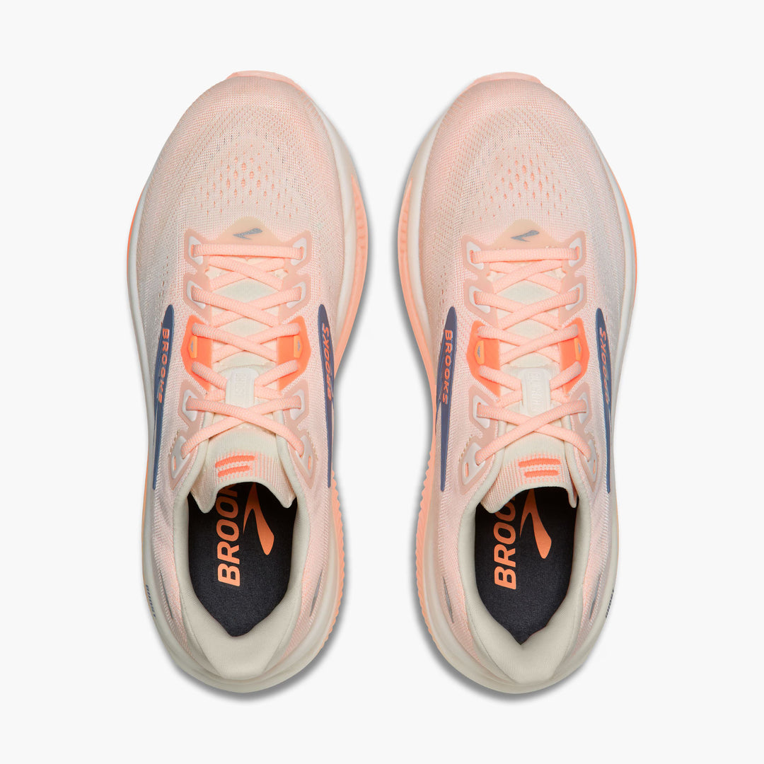 Brooks Women&