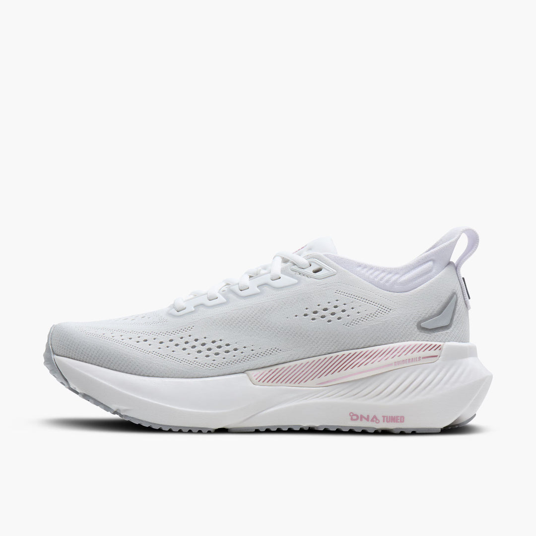 Brooks Glycerin 23 GTS – White/Pink 2