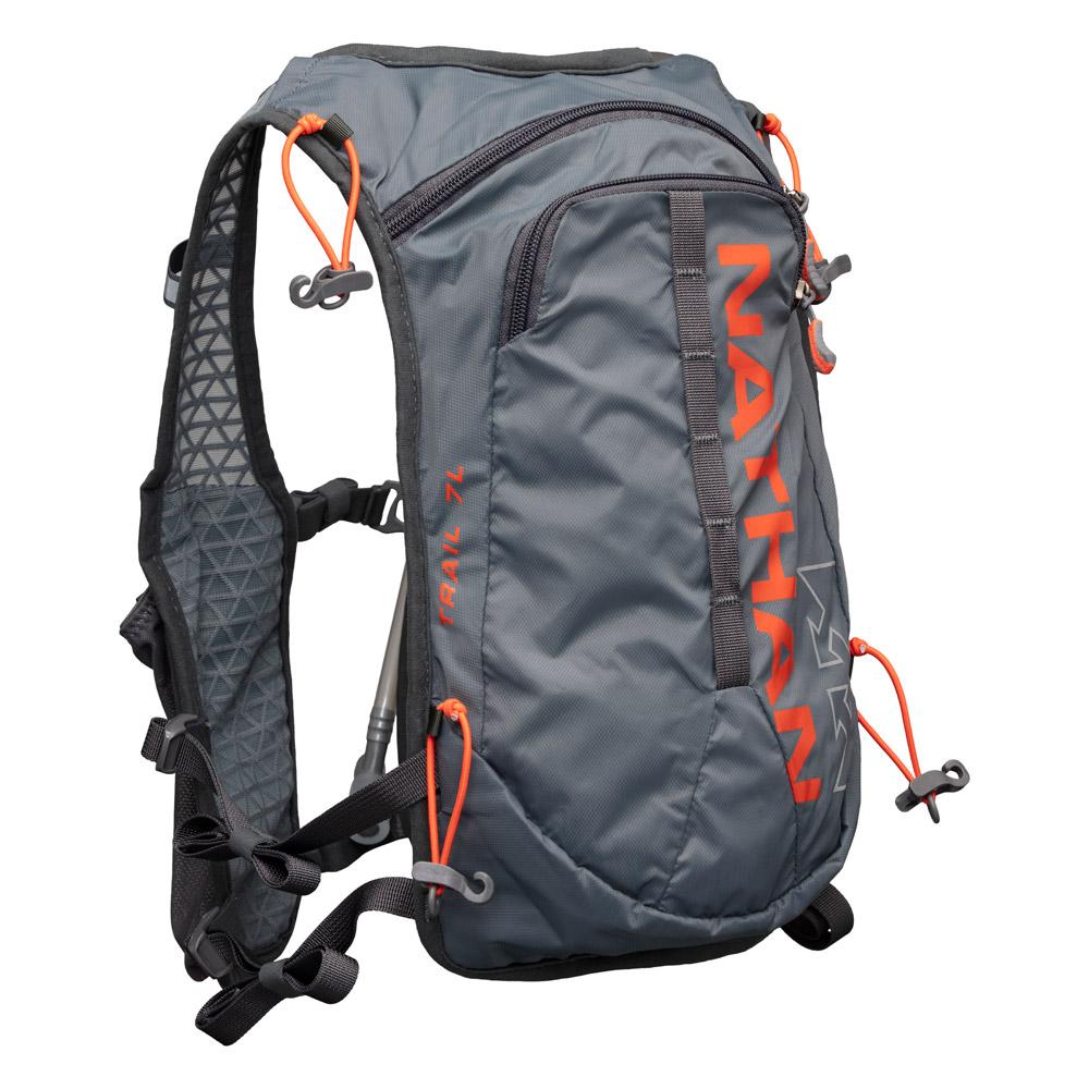 Nathan Women S Trailmix 7 Liter Race Pack One Size 1