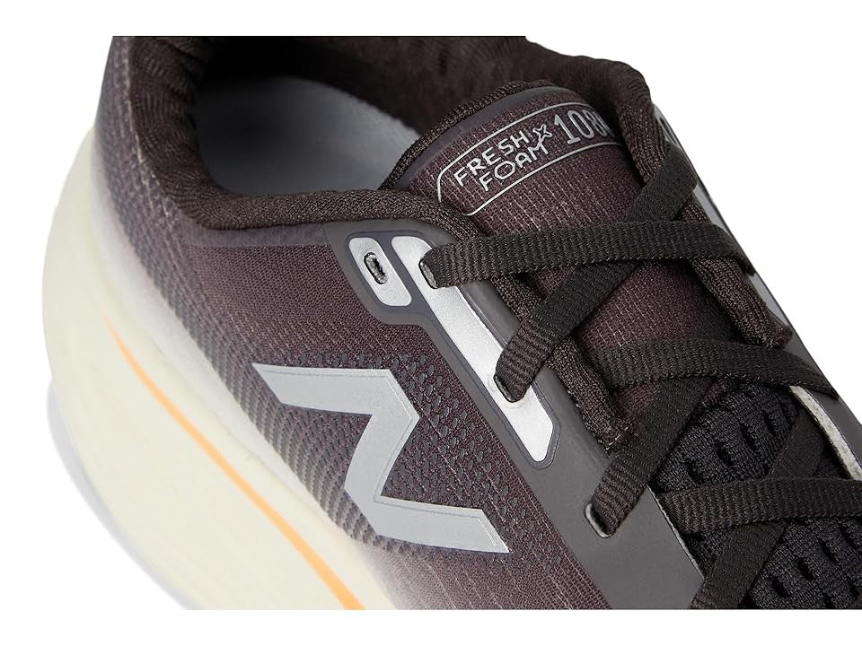 New Balance Fresh Foam X 1080v14 Men's Running ShoesBlack/Beige 7