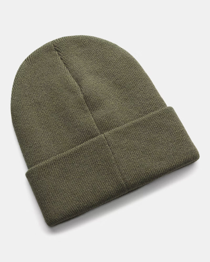 Under Armour Unisex Halftime Cuff Beanie - Marine 1