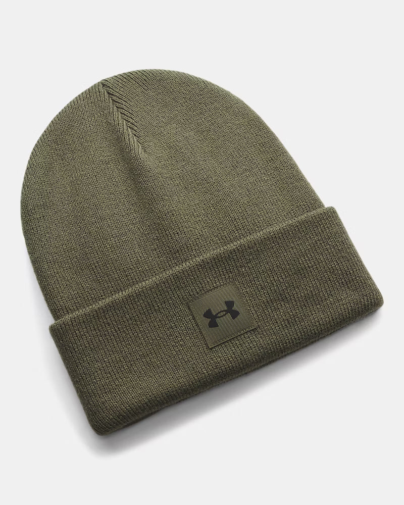 Under Armour Unisex Halftime Cuff Beanie - Marine
