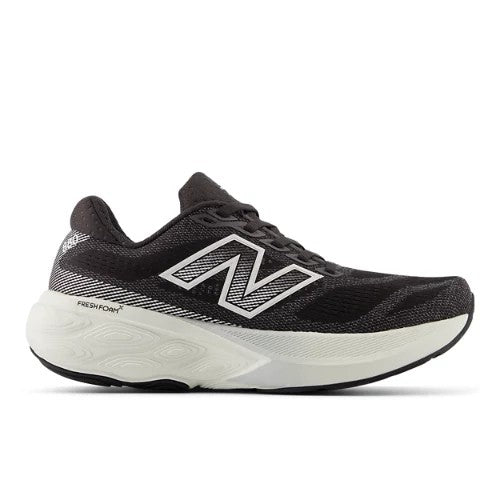 New Balance Fresh Foam X 880v15 Women's Running Shoes Black/White 1