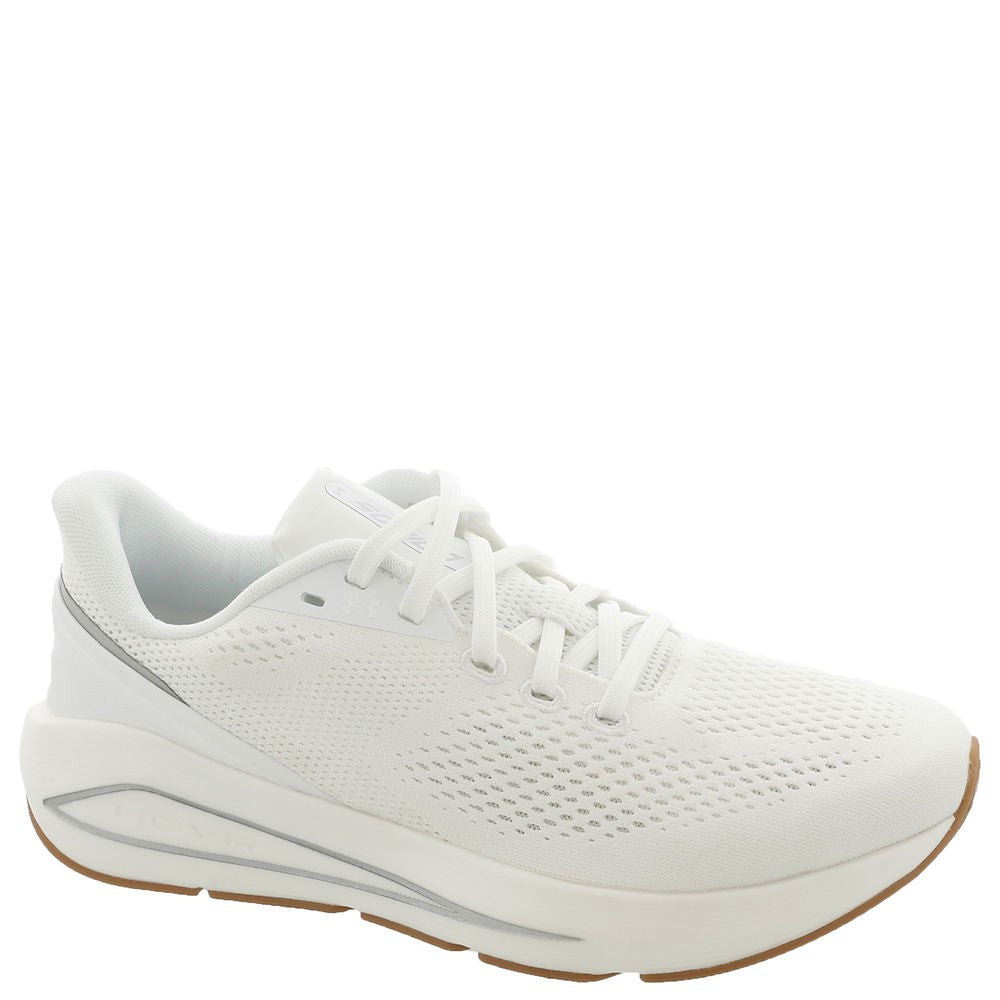 Under Armour Hovr Sonic 7 Women's Running Shoes White