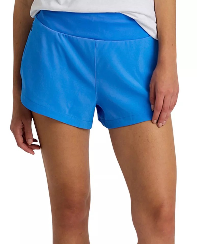 Free Fly Women's Bamboo-Lined 3 Active Breeze Shorts 1