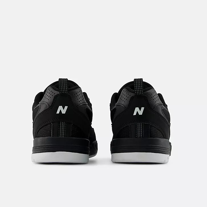 New Balance Numeric Men’s 808L Skate Shoe - Black/White 4