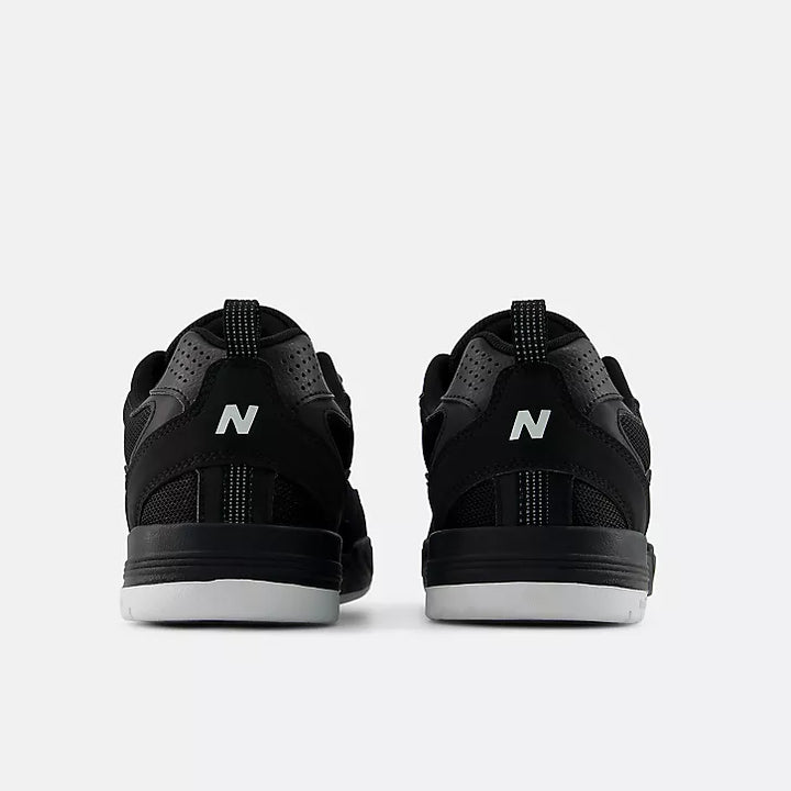 New Balance Numeric Men’s 808L Skate Shoe - Black/White 4