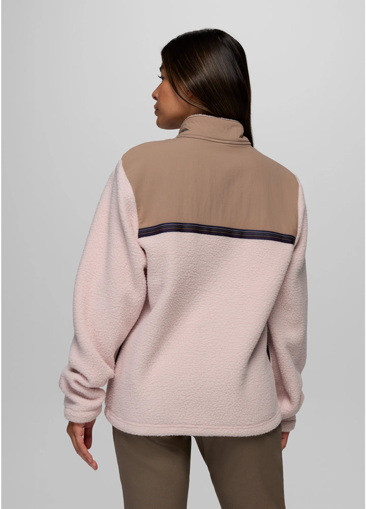 Prana Hurricane Full Zip Fleece4