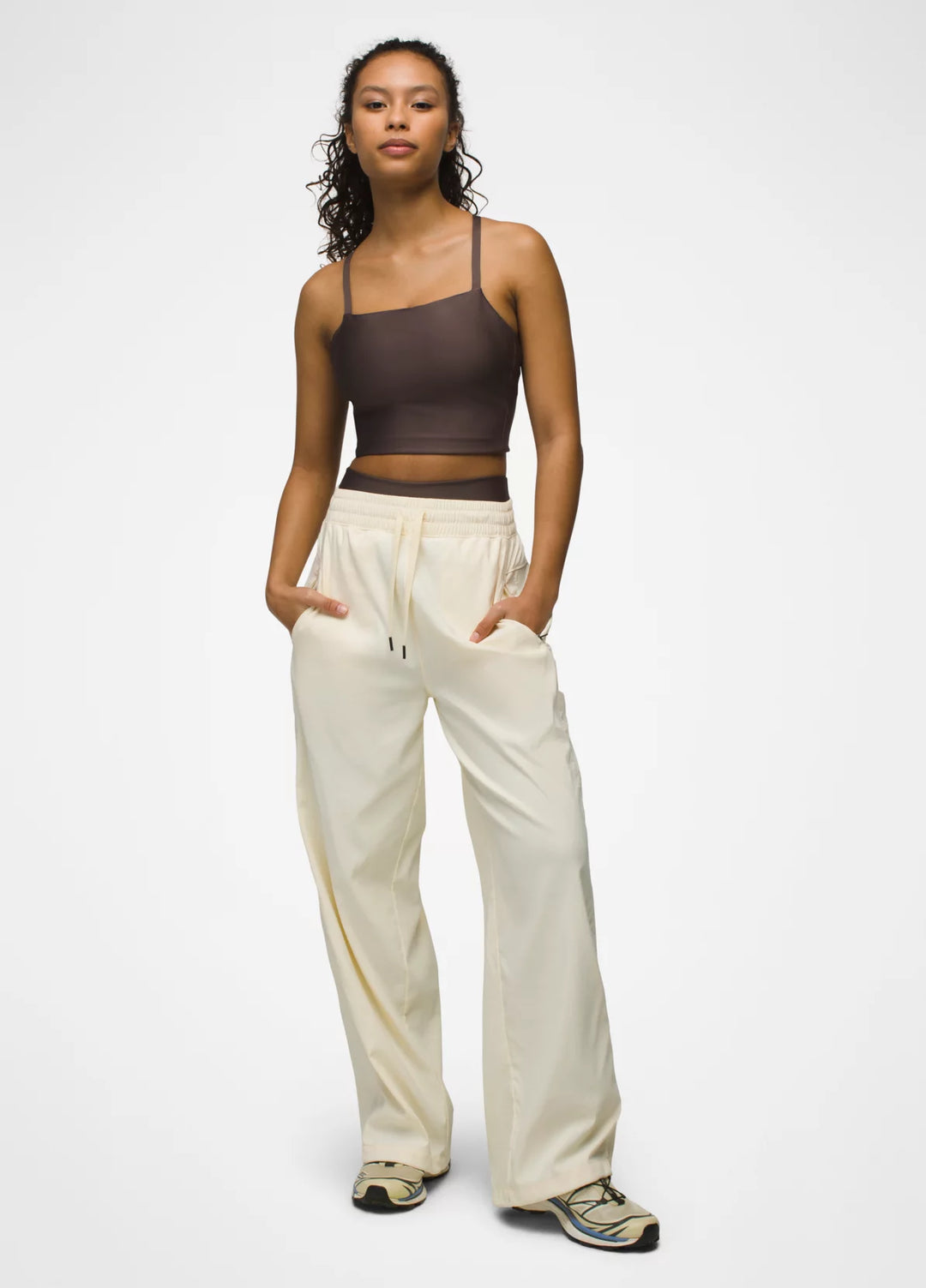 PrAna Women’s Send Off Pant