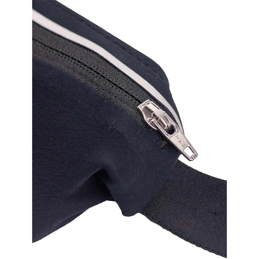 Nathan Mirage Pak Plus Adjustable Running Belt - Blue Light/Blue Danube 1