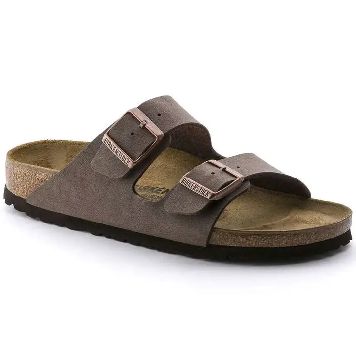 Birkenstock Women’s Arizona Sandal Mocca 