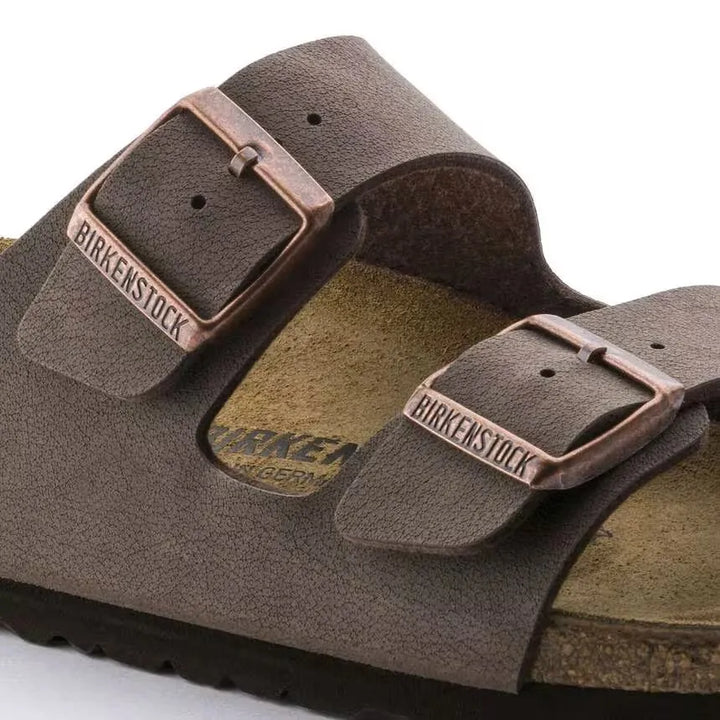 Birkenstock Women’s Arizona Sandal Mocca 6